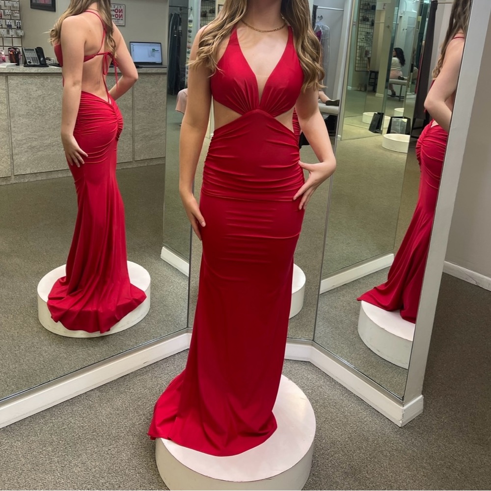 Prom Or Formal Dress